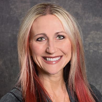 Brandy Marshall, Branch Manager at Guild Mortgage